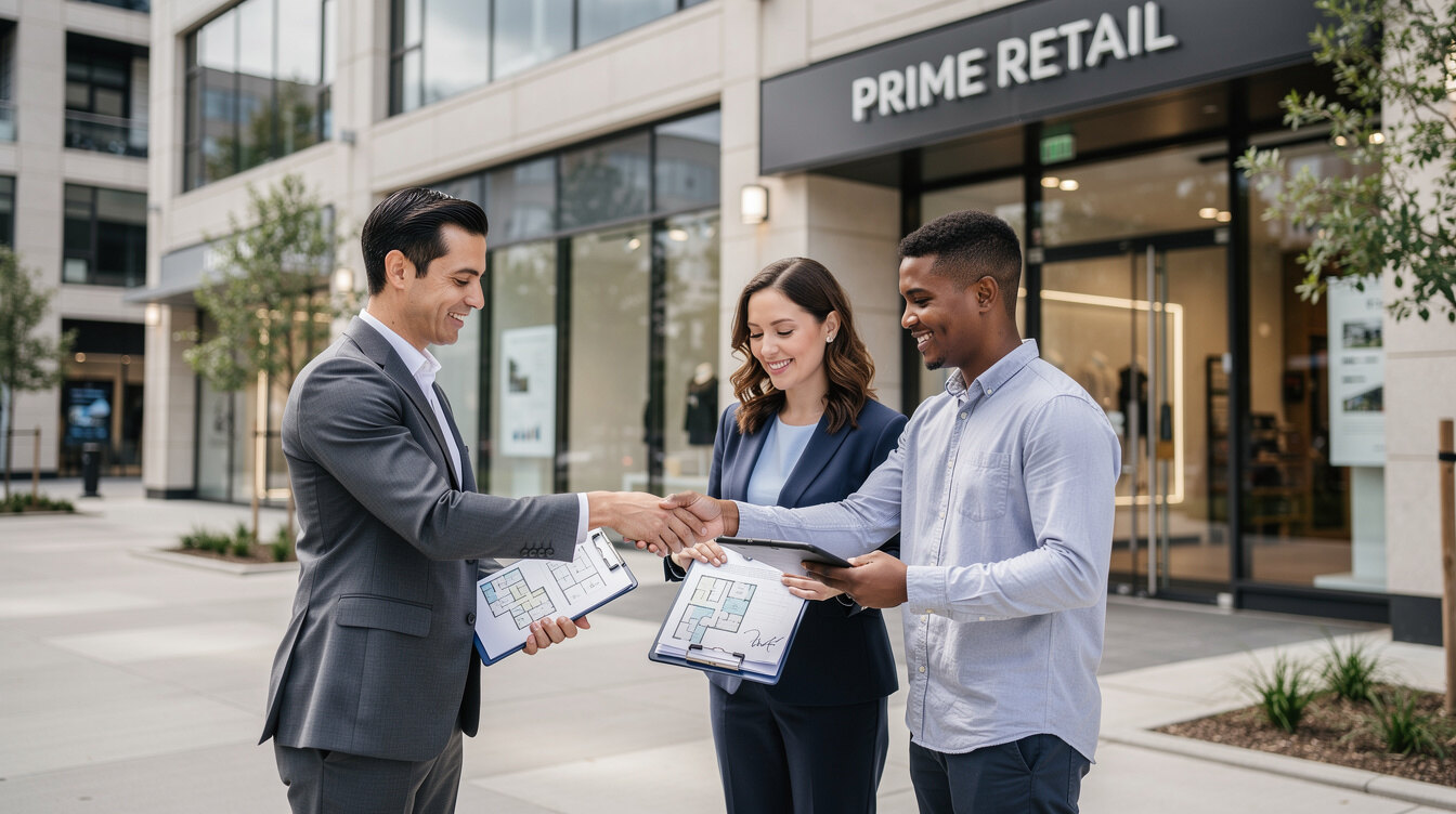 retail investment meeting