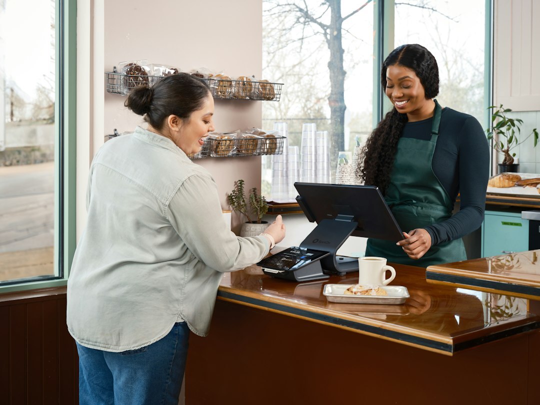 digital retail technology